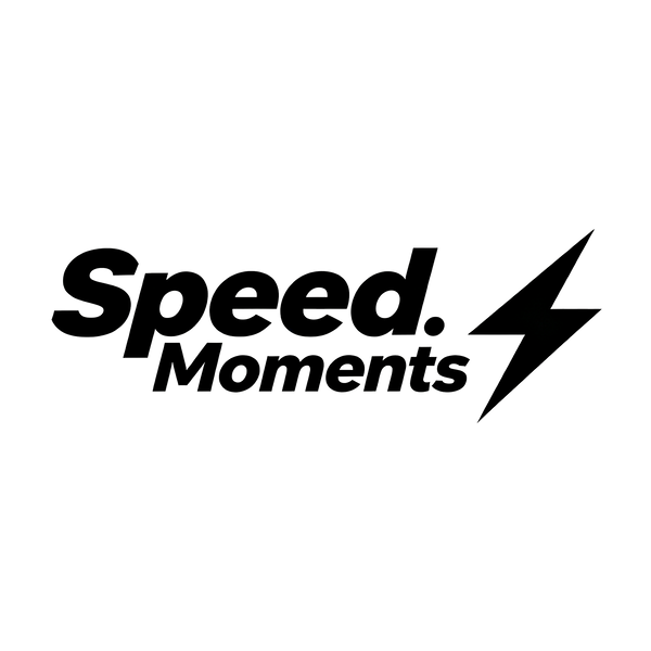 Speed ​​Moments
