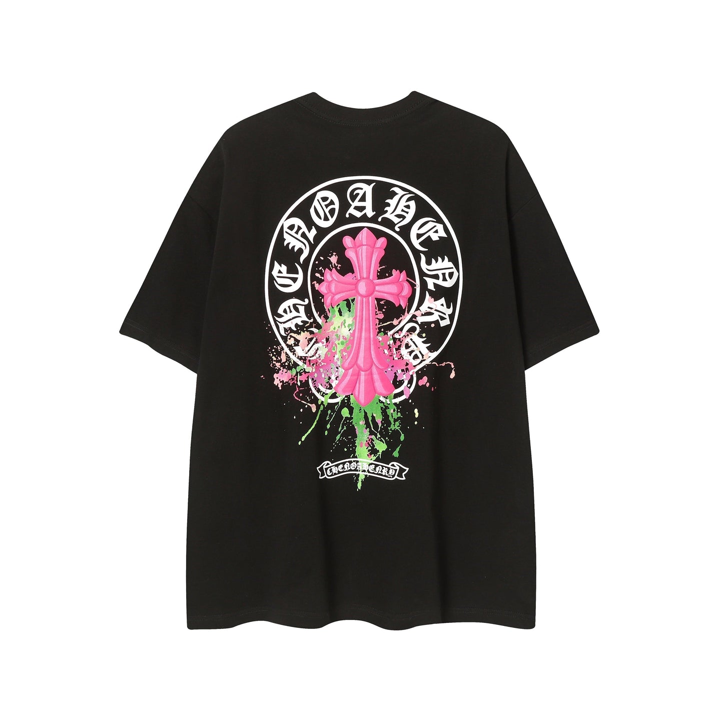 New T-shirts 2257