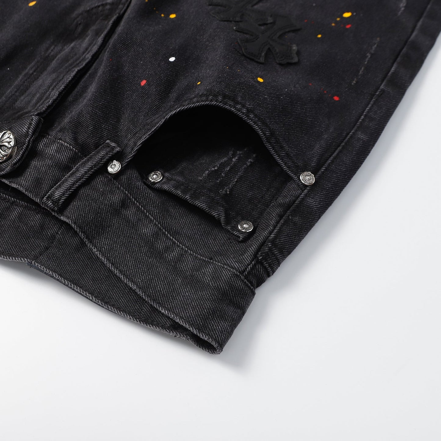 Shorts 9927