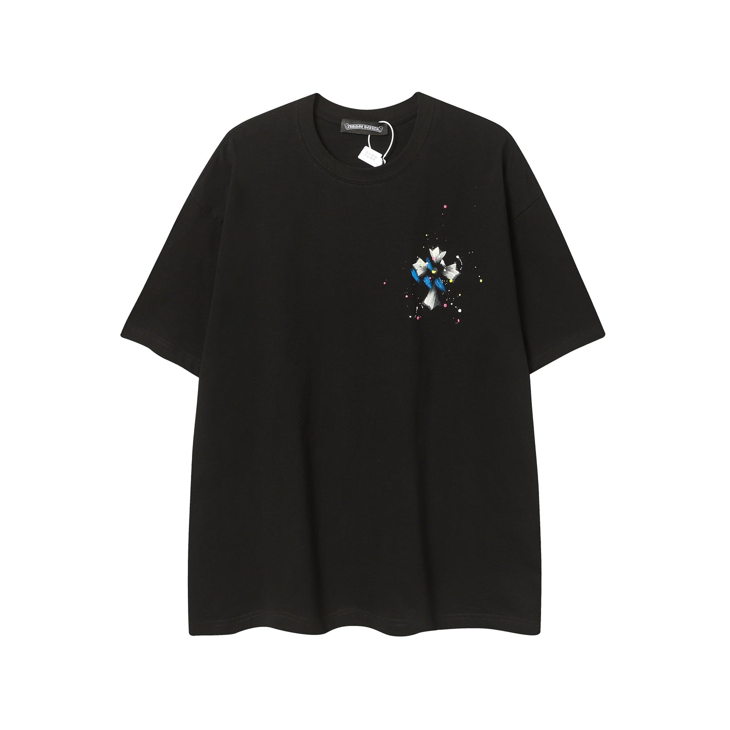 New T-shirts 2259