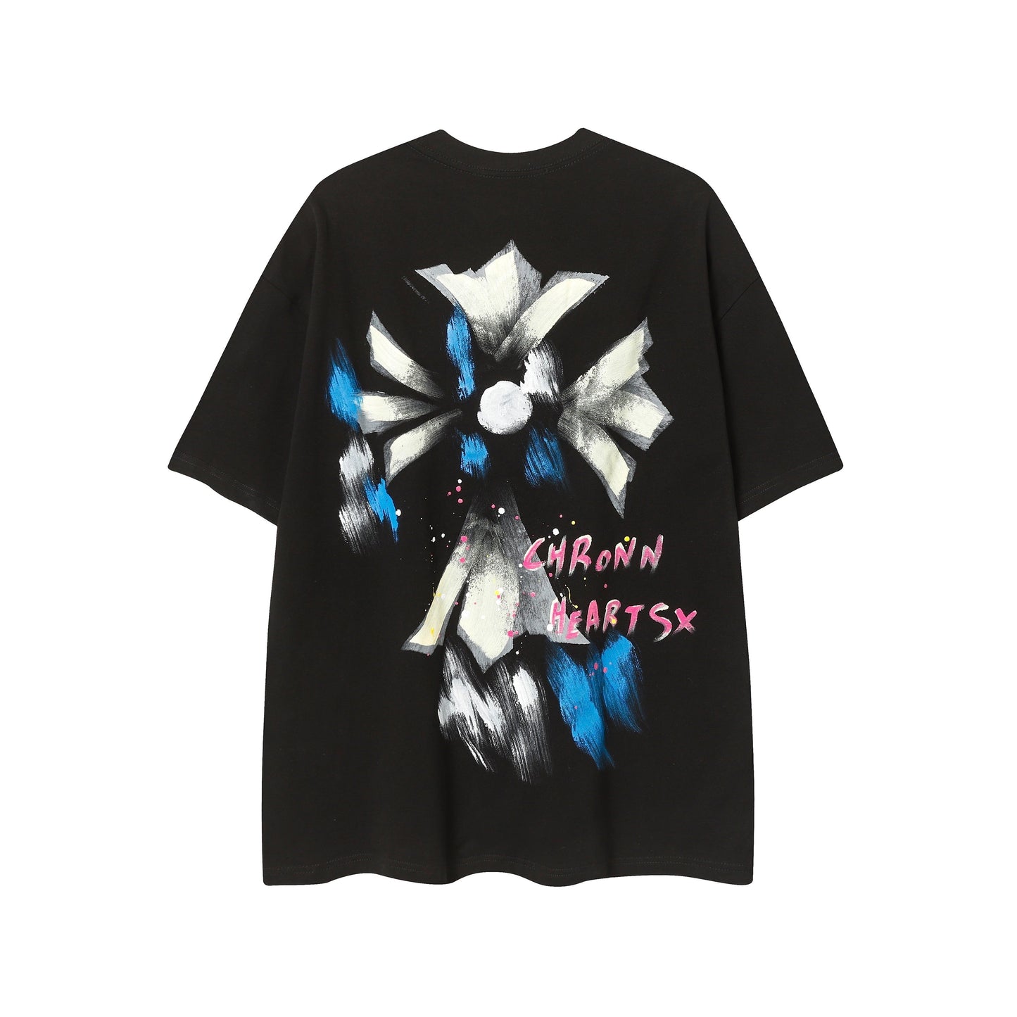New T-shirts 2259