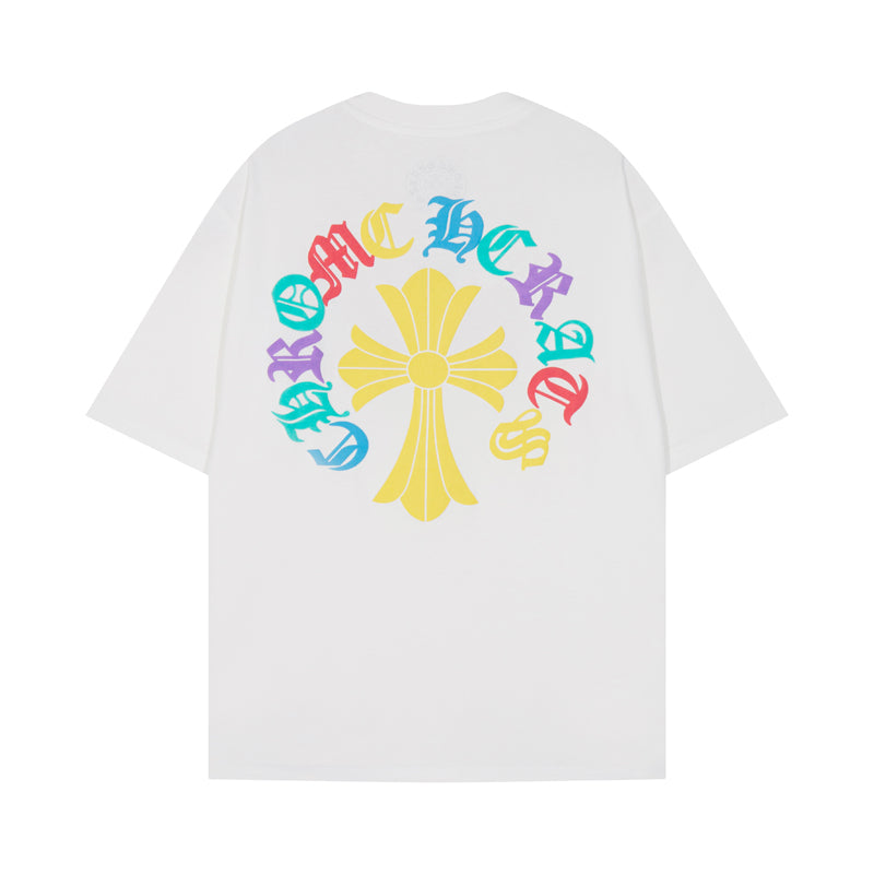 T-shirts 6127