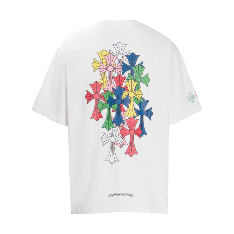 T-shirts K6016
