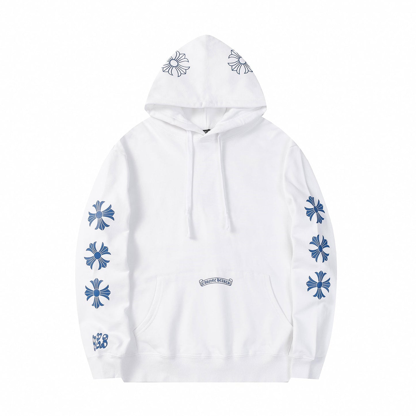Hoodie K7008