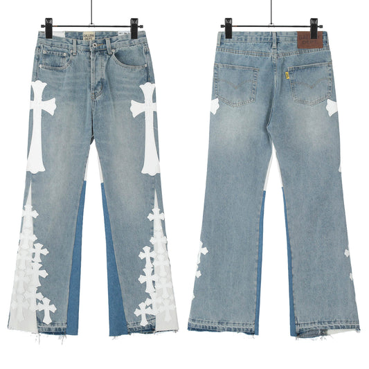 Pants 8146