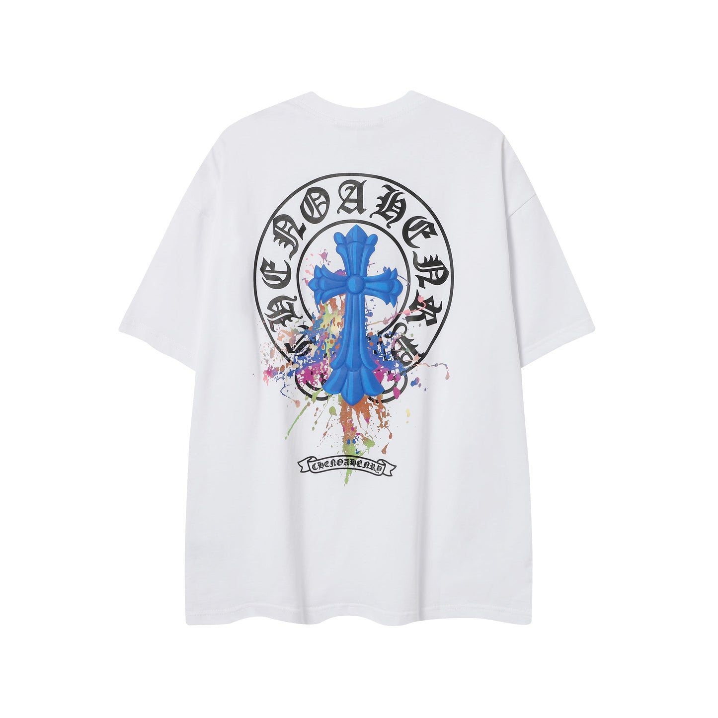 New T-shirts 2257