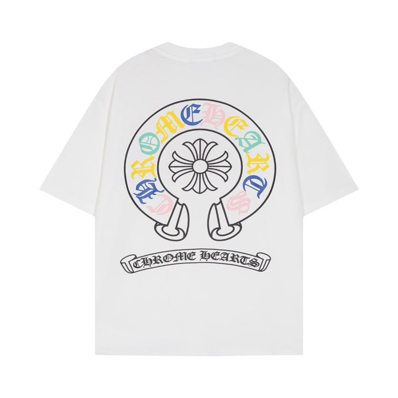 T-shirts 6132
