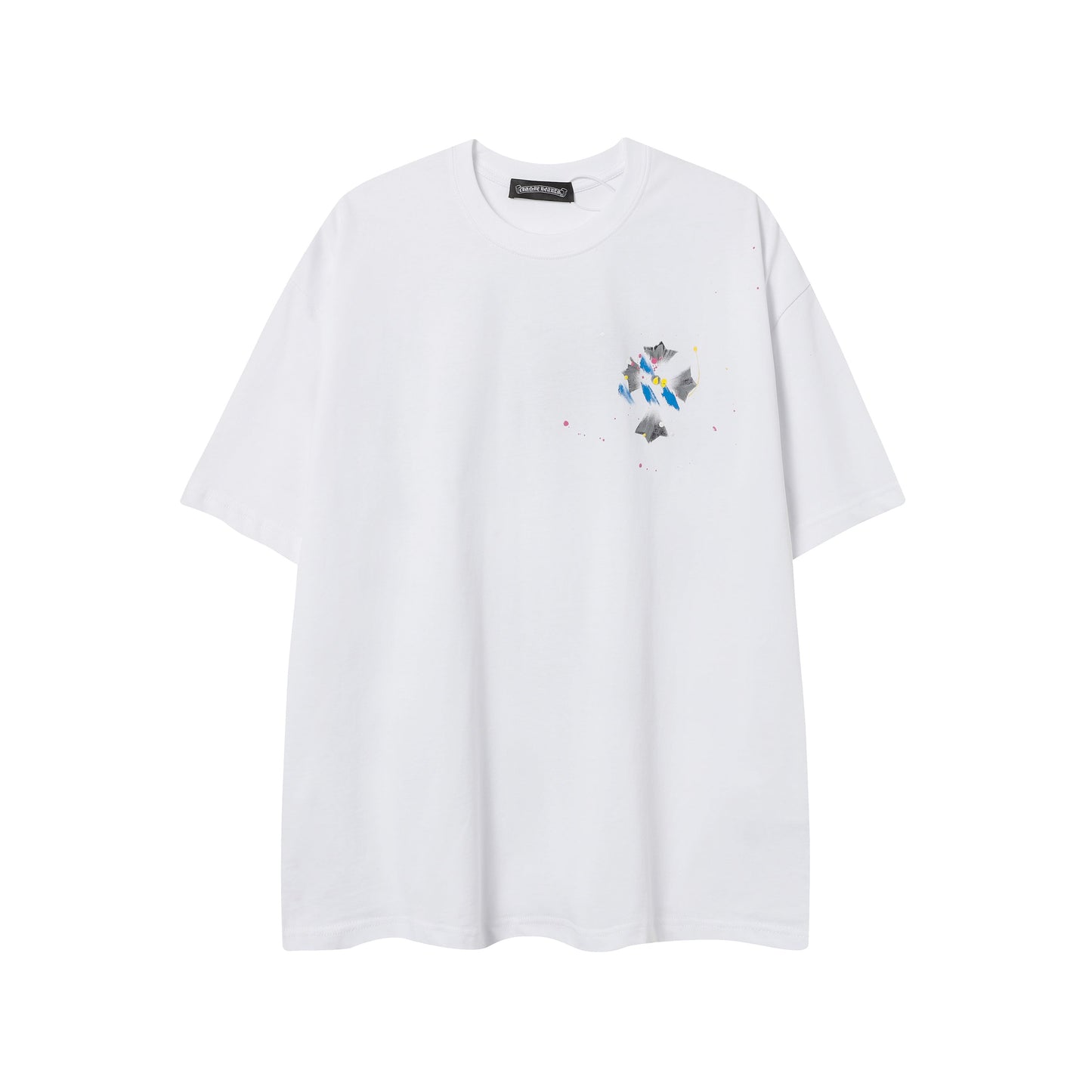 New T-shirts 2259