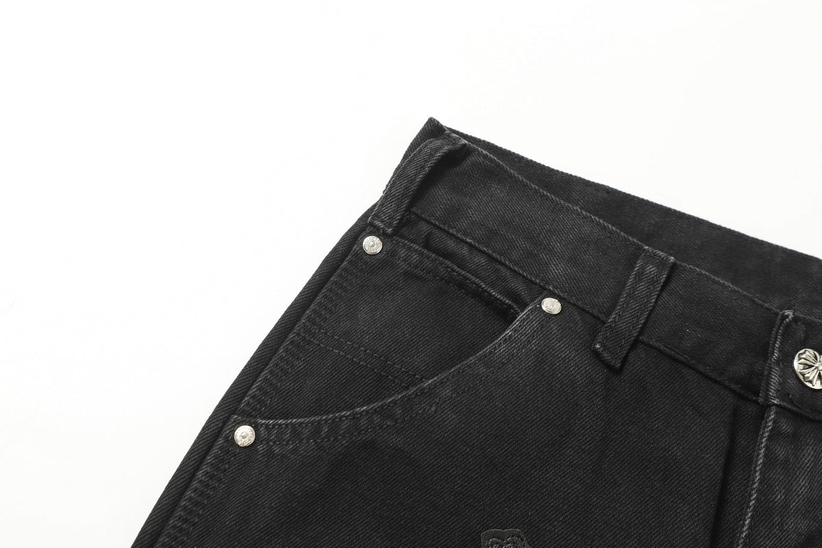 New Shorts 9902